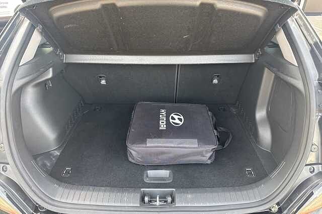 Hyundai KONA 150kW Ultimate 64kWh 5dr Auto