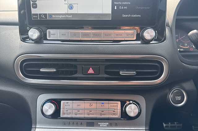 Hyundai KONA 150kW Ultimate 64kWh 5dr Auto