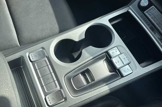 Hyundai KONA 150kW Ultimate 64kWh 5dr Auto