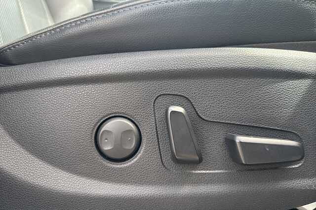 Hyundai SANTA FE 1.6 TGDi Hybrid Premium 5dr Auto