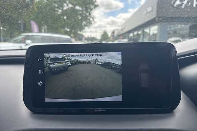 Hyundai SANTA FE 1.6 TGDi Hybrid Premium 5dr Auto