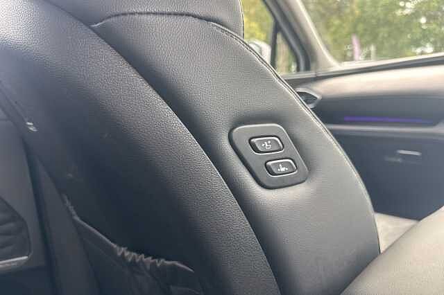 Hyundai SANTA FE 1.6 TGDi Hybrid Premium 5dr Auto
