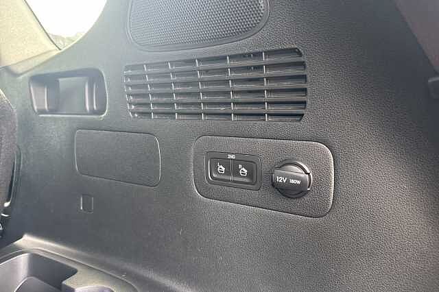 Hyundai SANTA FE 1.6 TGDi Hybrid Premium 5dr Auto