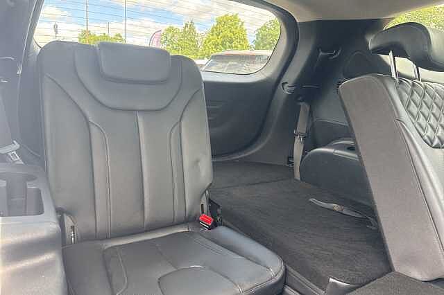 Hyundai SANTA FE 1.6 TGDi Hybrid Premium 5dr Auto