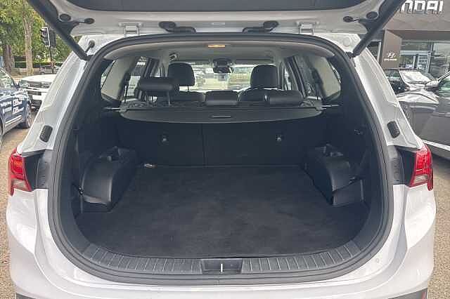 Hyundai SANTA FE 1.6 TGDi Hybrid Premium 5dr Auto