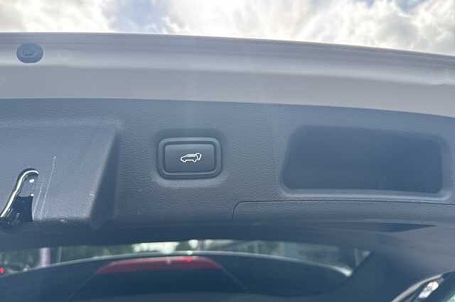 Hyundai SANTA FE 1.6 TGDi Hybrid Premium 5dr Auto