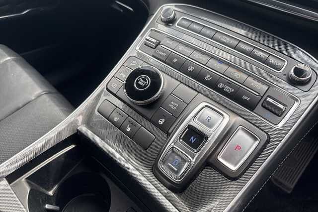 Hyundai SANTA FE 1.6 TGDi Hybrid Premium 5dr Auto