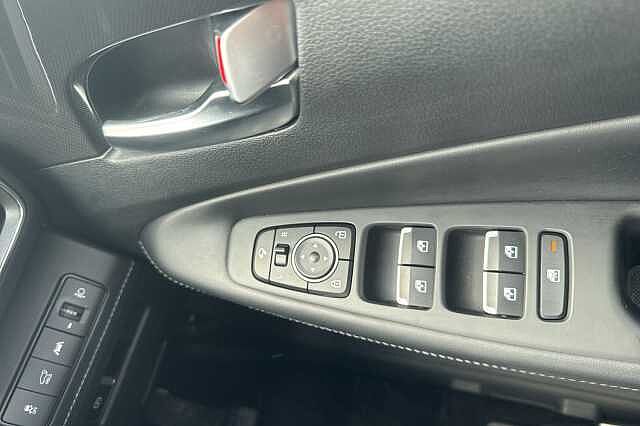 Hyundai SANTA FE 1.6 TGDi Hybrid Premium 5dr Auto