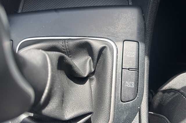 Kia Sportage 1.6T GDi ISG 2 5dr