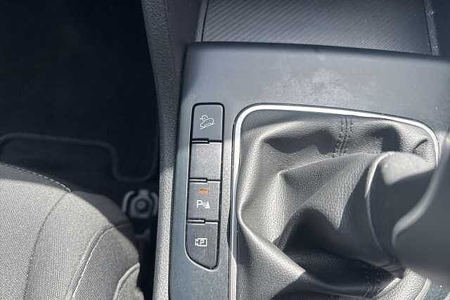 Kia Sportage 1.6T GDi ISG 2 5dr