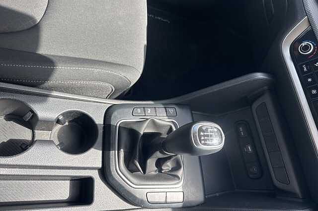 Kia Sportage 1.6T GDi ISG 2 5dr