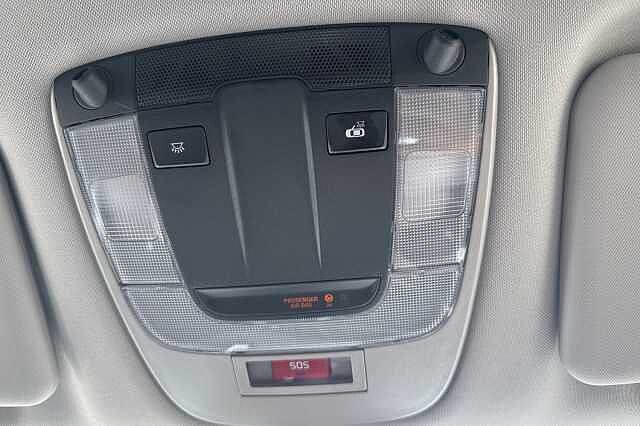 Kia Sportage 1.6T GDi ISG 2 5dr