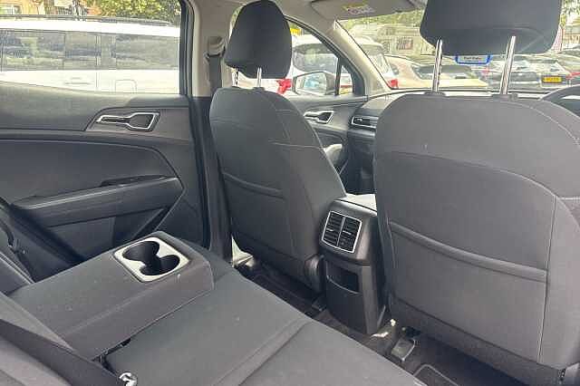 Kia Sportage 1.6T GDi ISG 2 5dr