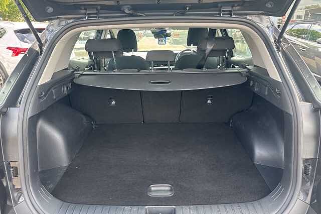 Kia Sportage 1.6T GDi ISG 2 5dr