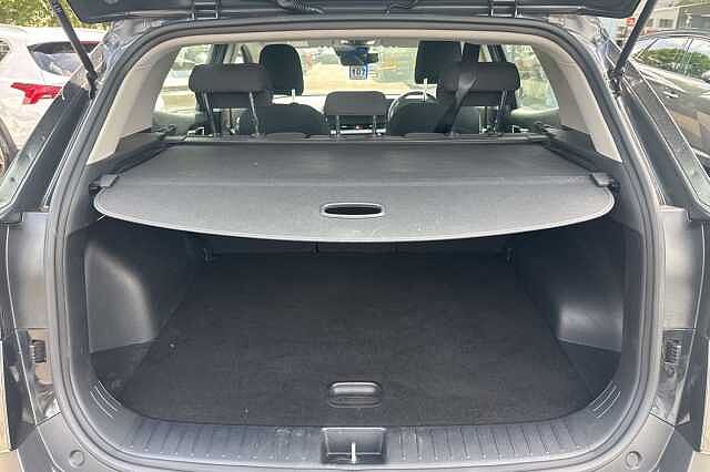 Kia Sportage 1.6T GDi ISG 2 5dr
