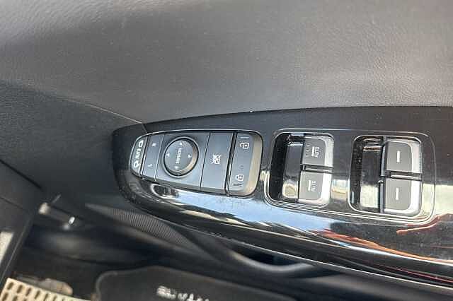 Kia Sportage 1.6 CRDi 48V ISG GT-Line S 5dr DCT Auto