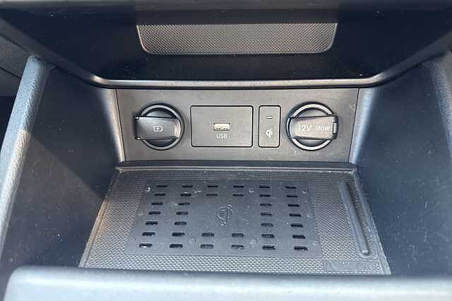 Hyundai KONA 1.6 GDi Hybrid Ultimate 5dr DCT
