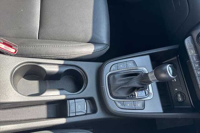 Hyundai KONA 1.6 GDi Hybrid Ultimate 5dr DCT
