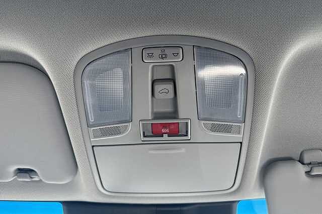 Hyundai KONA 1.6 GDi Hybrid Ultimate 5dr DCT