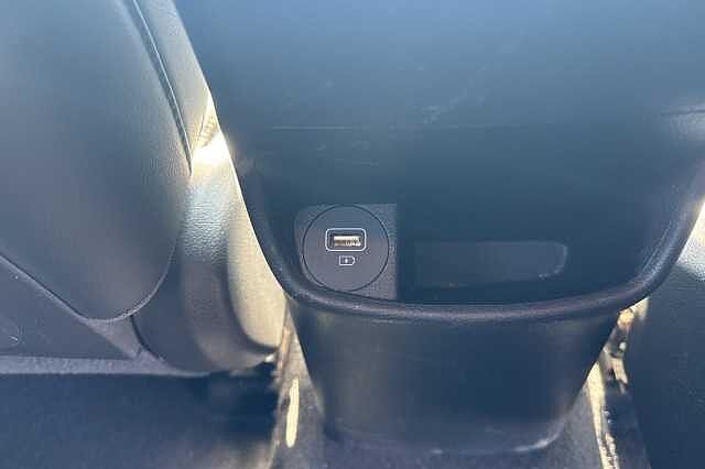 Hyundai KONA 1.6 GDi Hybrid Ultimate 5dr DCT