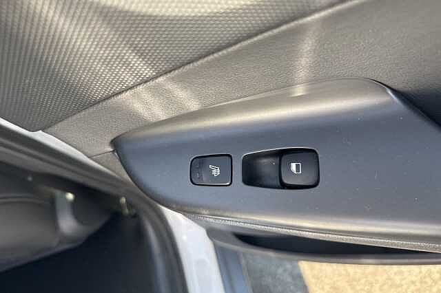 Hyundai KONA 1.6 GDi Hybrid Ultimate 5dr DCT