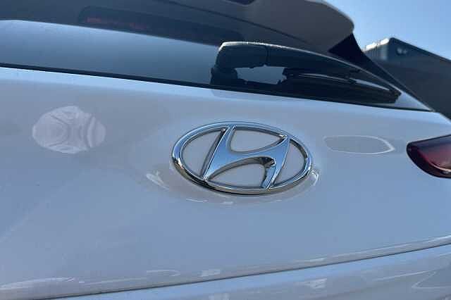 Hyundai KONA 1.6 GDi Hybrid Ultimate 5dr DCT