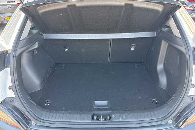 Hyundai KONA 1.6 GDi Hybrid Ultimate 5dr DCT