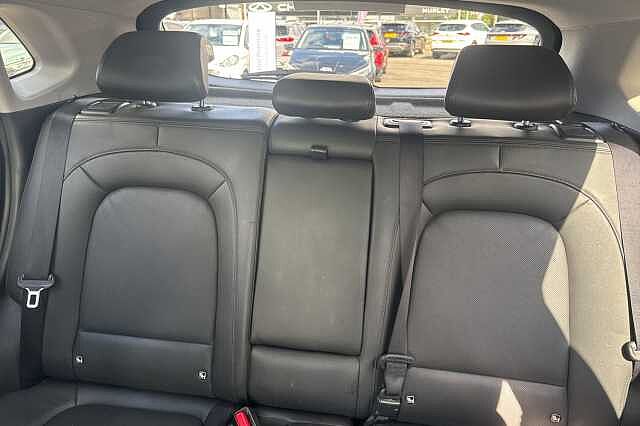 Hyundai KONA 1.6 GDi Hybrid Ultimate 5dr DCT