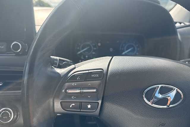 Hyundai KONA 1.6 GDi Hybrid Ultimate 5dr DCT