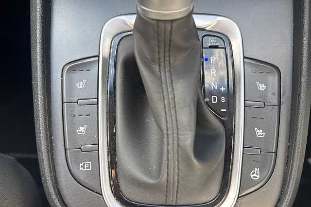 Hyundai KONA 1.6 GDi Hybrid Ultimate 5dr DCT