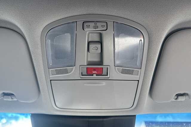 Hyundai KONA 1.6 GDi Hybrid Ultimate 5dr DCT