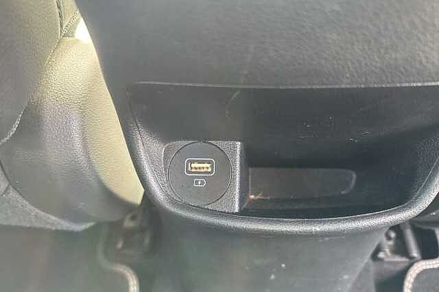 Hyundai KONA 1.6 GDi Hybrid Ultimate 5dr DCT