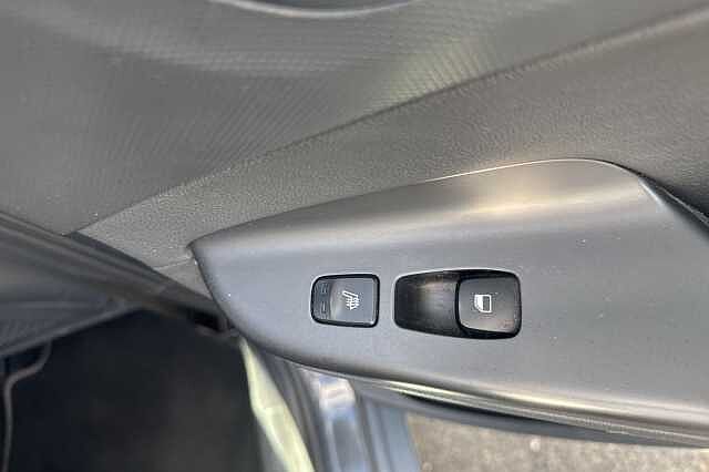 Hyundai KONA 1.6 GDi Hybrid Ultimate 5dr DCT
