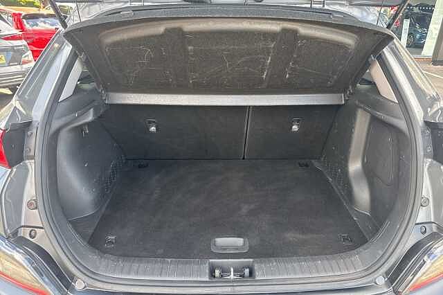 Hyundai KONA 1.6 GDi Hybrid Ultimate 5dr DCT