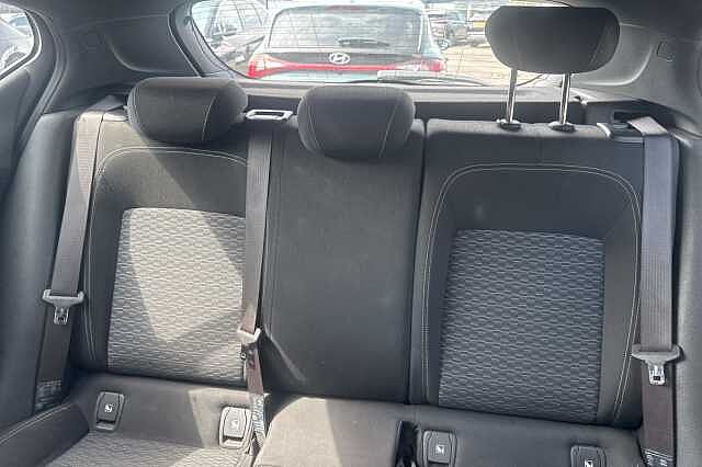 Vauxhall Astra 1.4T 16V 150 SRi Vx-line Nav 5dr