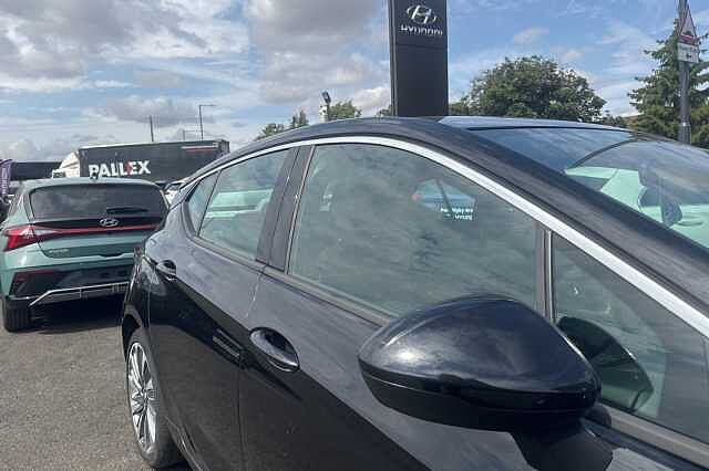 Vauxhall Astra 1.4T 16V 150 SRi Vx-line Nav 5dr