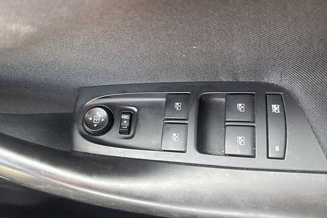 Vauxhall Astra 1.4T 16V 150 SRi Vx-line Nav 5dr