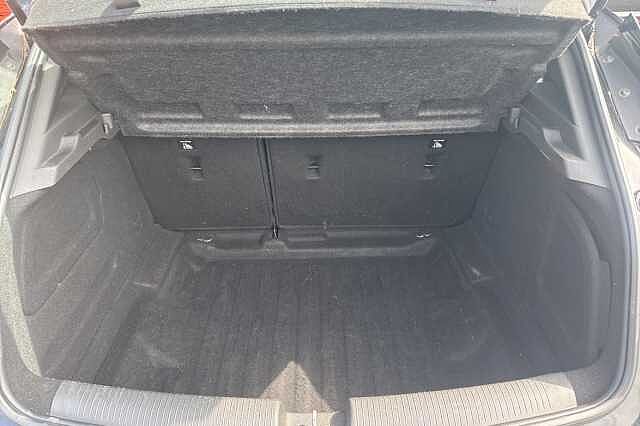 Vauxhall Astra 1.4T 16V 150 SRi Vx-line Nav 5dr
