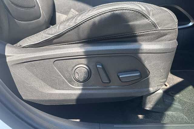 Hyundai TUCSON 1.6 TGDi Hybrid 230 Ultimate 5dr 2WD Auto