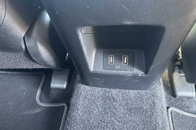Hyundai TUCSON 1.6 TGDi Hybrid 230 Ultimate 5dr 2WD Auto