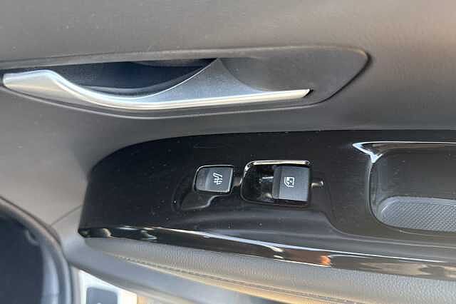 Hyundai TUCSON 1.6 TGDi Hybrid 230 Ultimate 5dr 2WD Auto