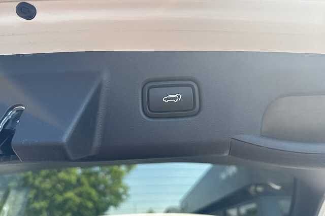 Hyundai TUCSON 1.6 TGDi Hybrid 230 Ultimate 5dr 2WD Auto