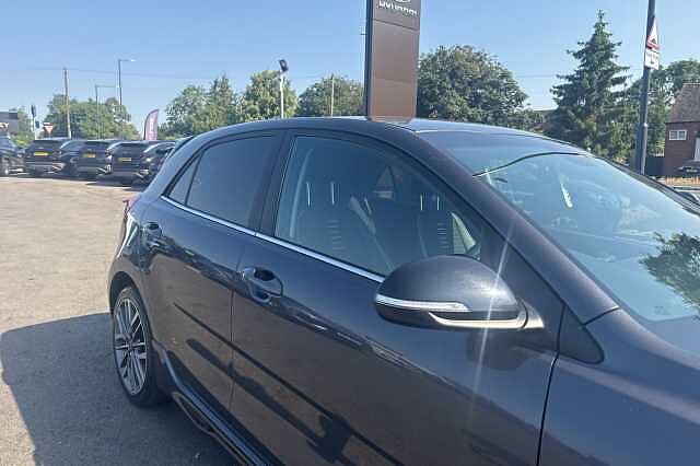 Kia Rio 1.0 T GDi 118 GT-Line S 5dr