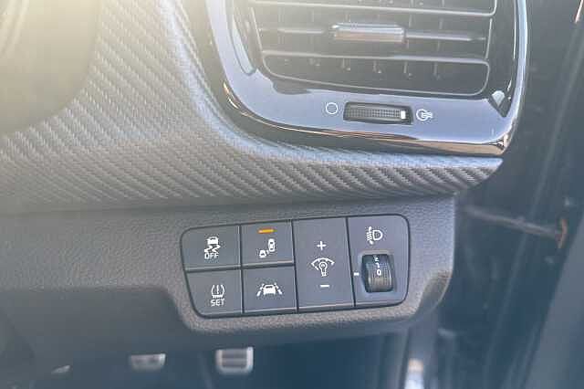 Kia Rio 1.0 T GDi 118 GT-Line S 5dr