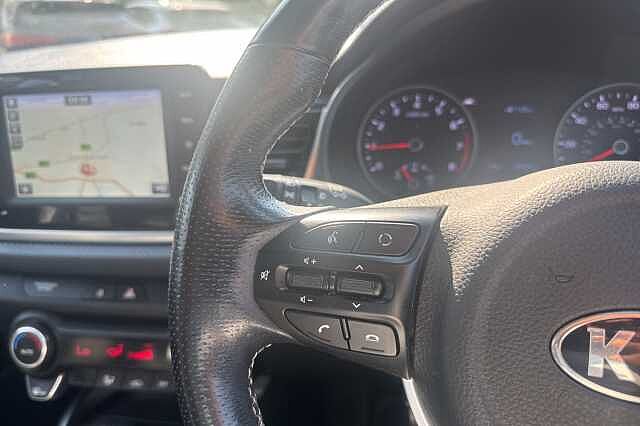 Kia Rio 1.0 T GDi 118 GT-Line S 5dr