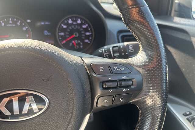 Kia Rio 1.0 T GDi 118 GT-Line S 5dr