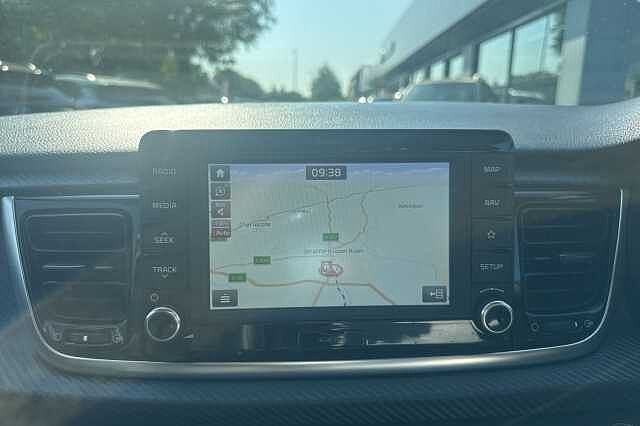 Kia Rio 1.0 T GDi 118 GT-Line S 5dr