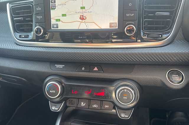 Kia Rio 1.0 T GDi 118 GT-Line S 5dr