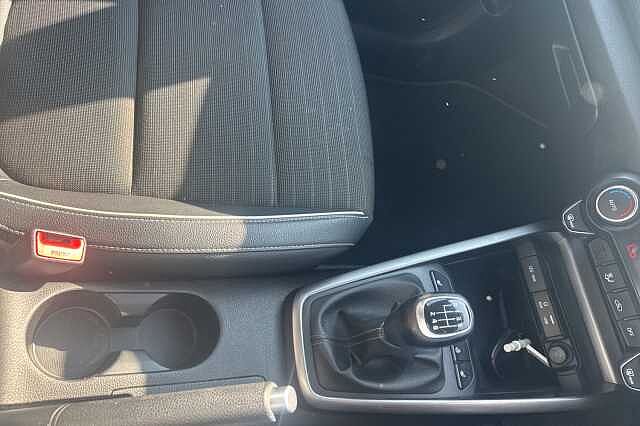 Kia Rio 1.0 T GDi 118 GT-Line S 5dr