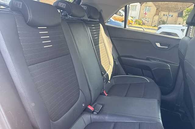 Kia Rio 1.0 T GDi 118 GT-Line S 5dr